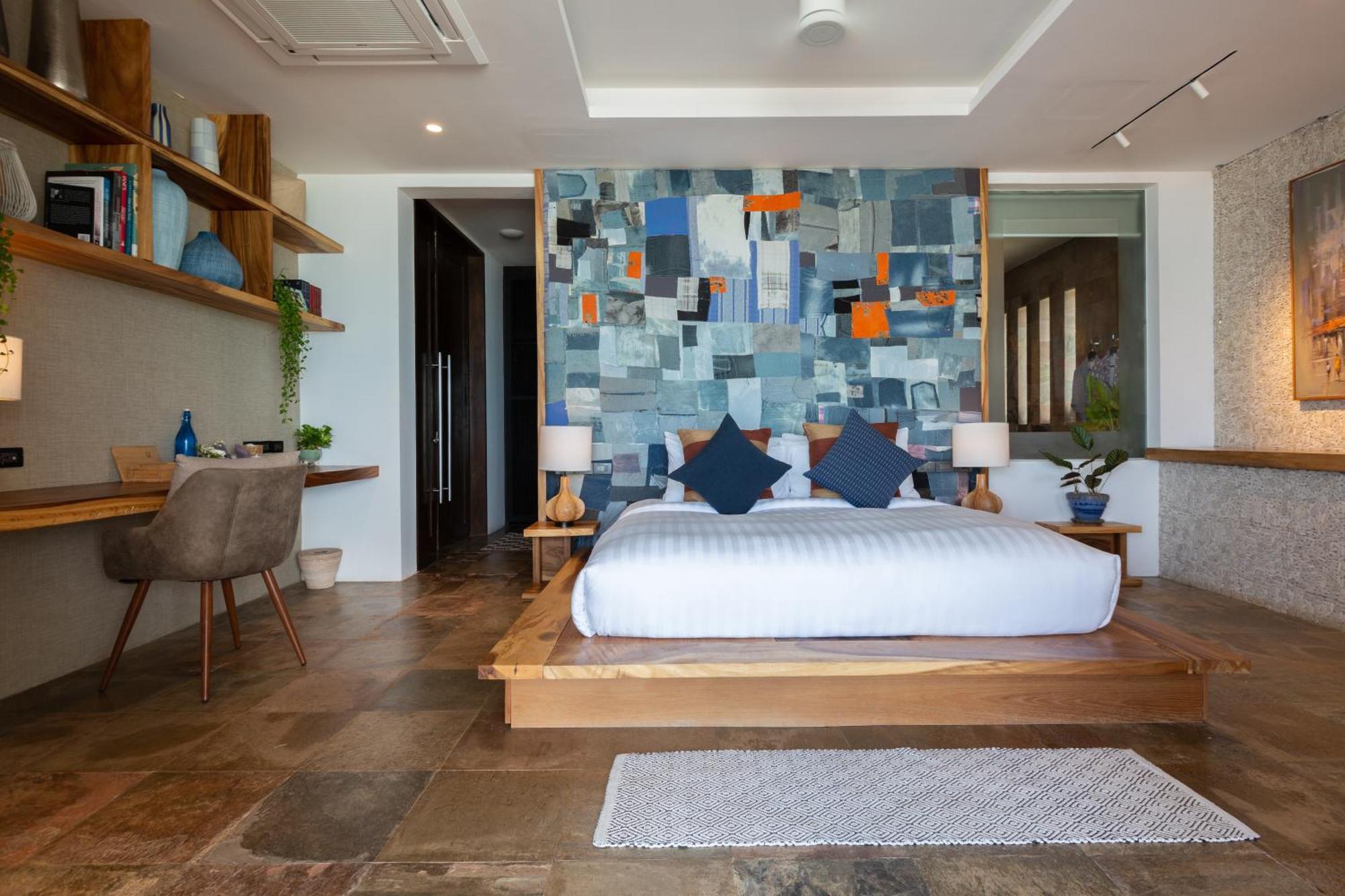 Villa U - 3Br Beachfront Haven Lipa Noi Exterior foto